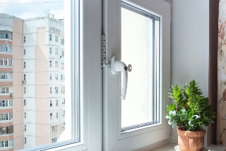 Пластиковые окна Нерюнгри цена от 3116 руб.
